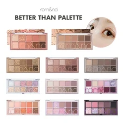Eyeshadow Palette - 3
