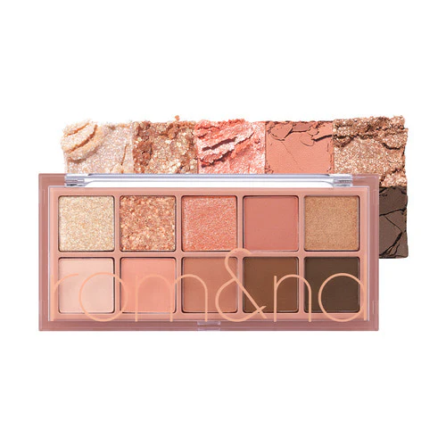 Eyeshadow Palette - 2