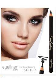 Eyeliner Kohl - Black Pearl - 2