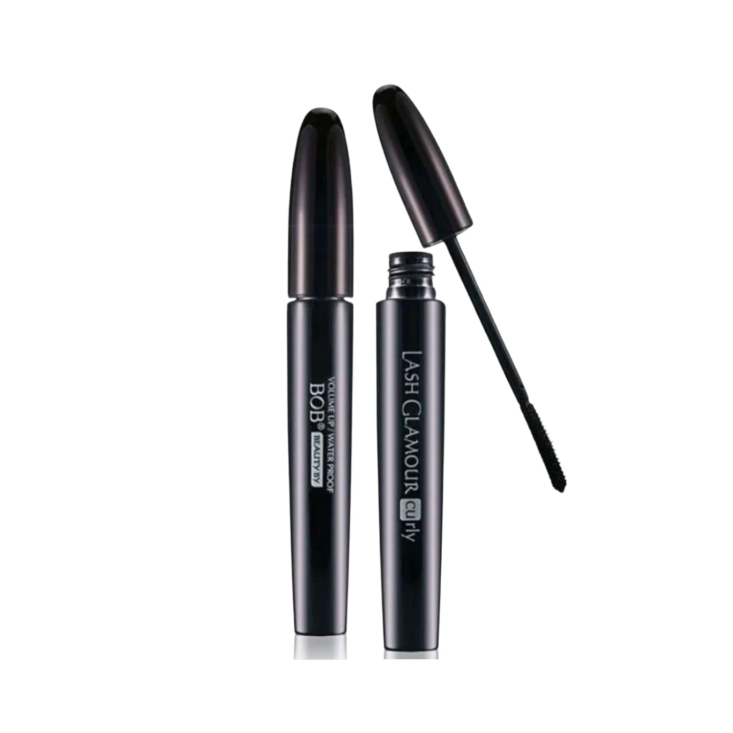 Bob Subdivide Volume and Lengthen Mascara - 4