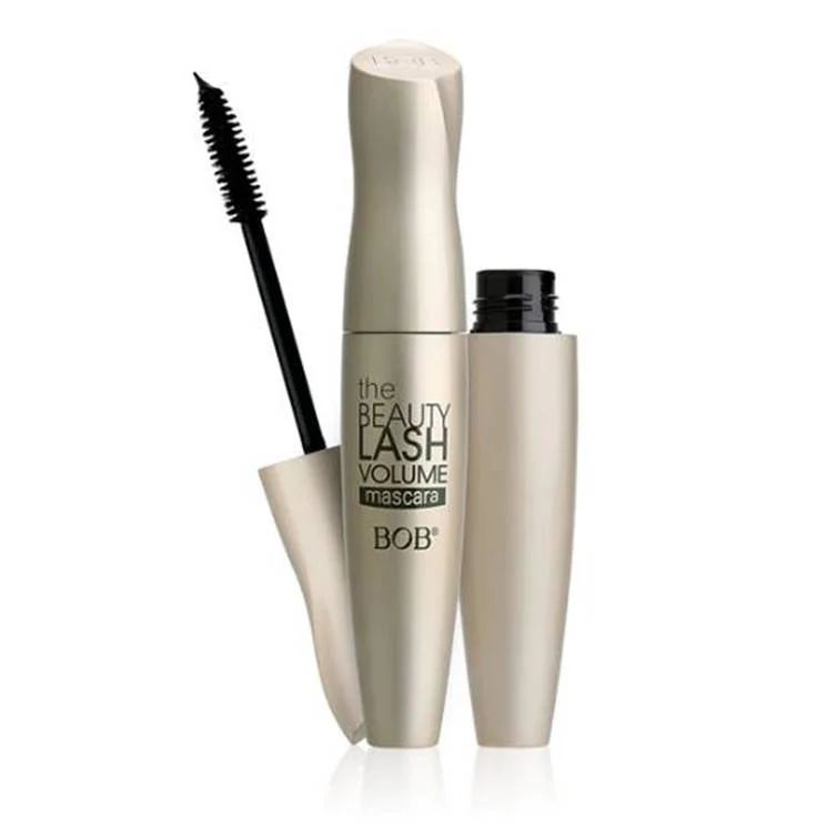 Bob Subdivide Volume and Lengthen Mascara - 3