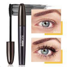 Bob Subdivide Volume and Lengthen Mascara - 2