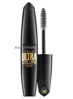 Ultra Volume Lash Mascara - 2