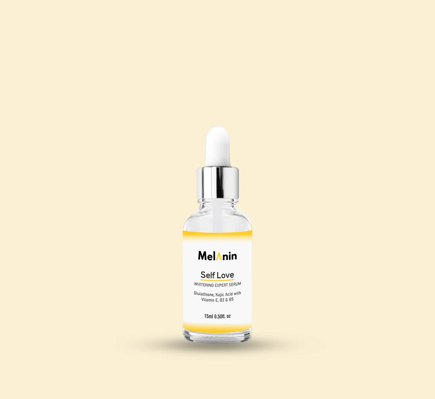 Rice Brightening Serum - 3