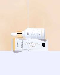 Rice Brightening Serum - 2