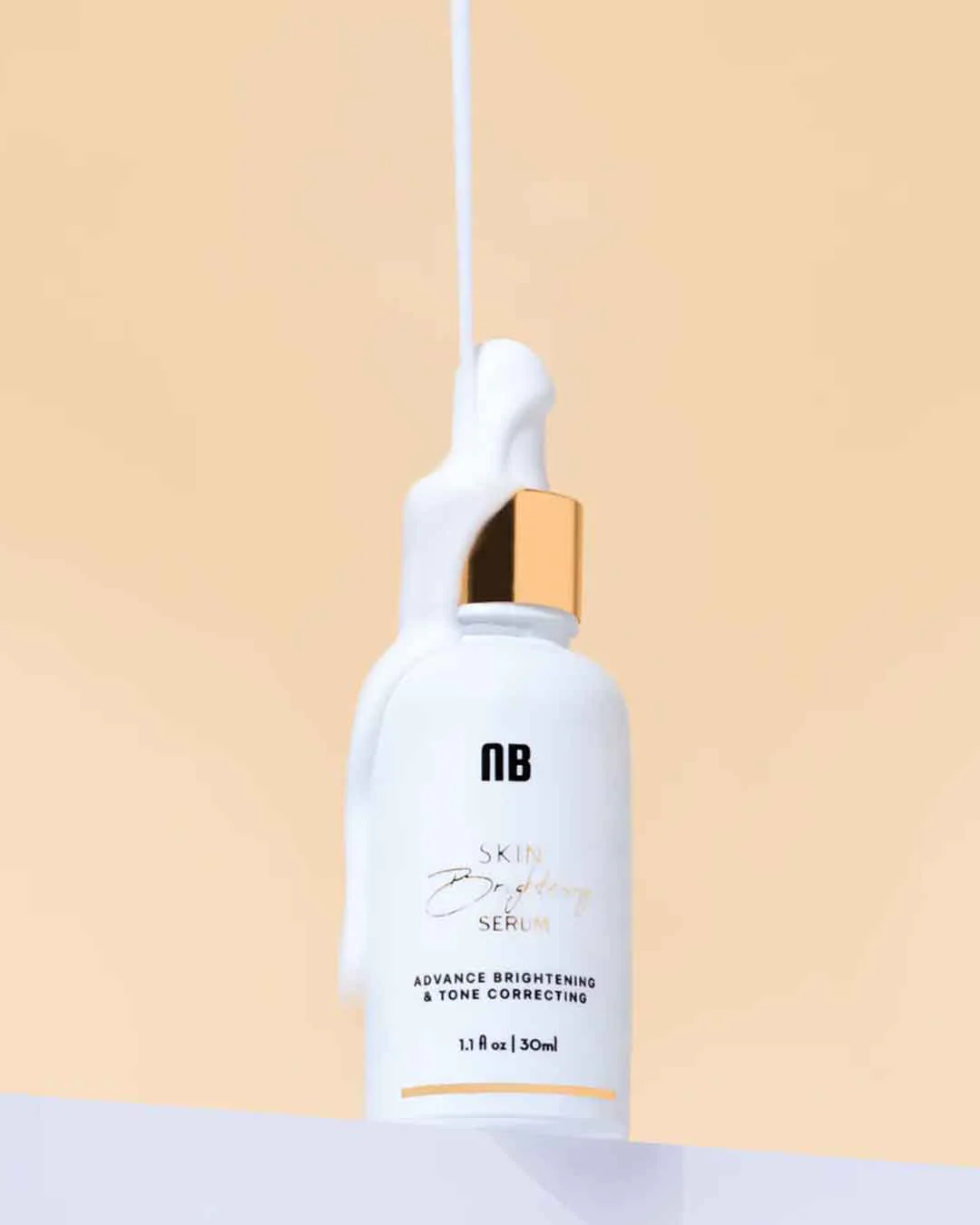 Rice Brightening Serum - 4