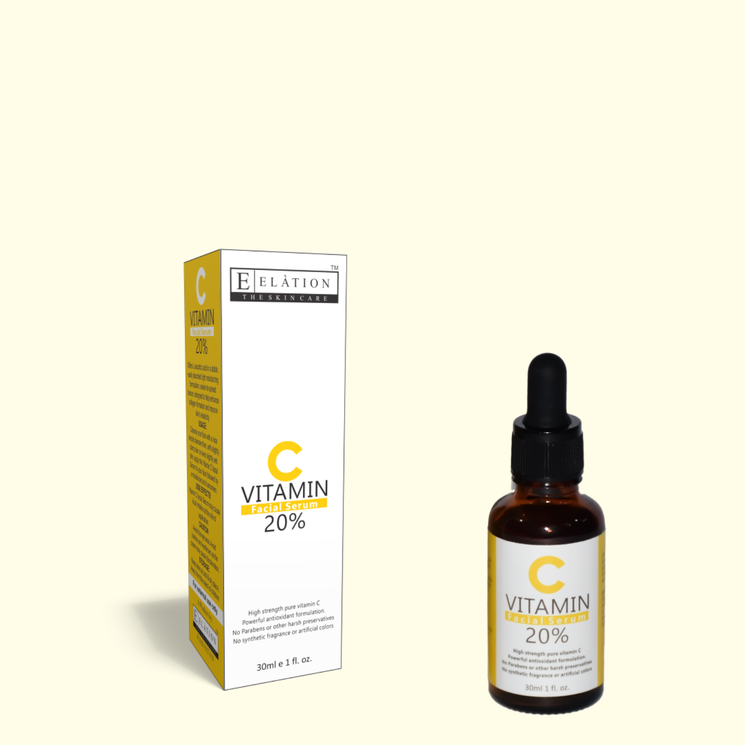 Vitamin C Serum - 2