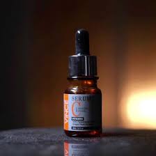 Vitamin C Serum - 3