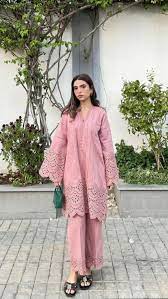 Casual Wear Ladies Dresses - 3