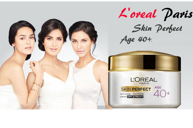 Skin Perfect Anti-Aging - 2
