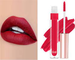 MORPHE Matte Liquid Lipstick - MORPHE