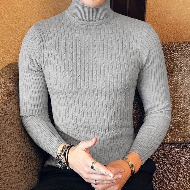 Men Sweater 2025