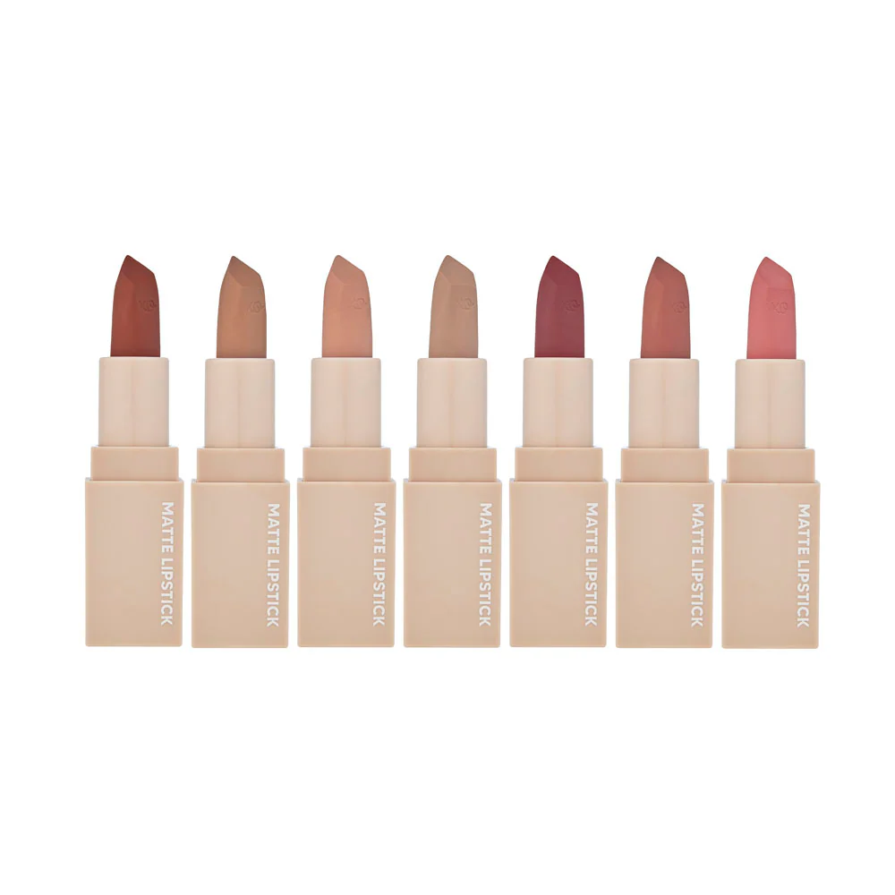 Matte Lipstick Miss Me 05 - 3