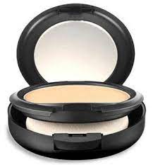 Mac Studio Fix Powder Plus Foundation NW20 - 2