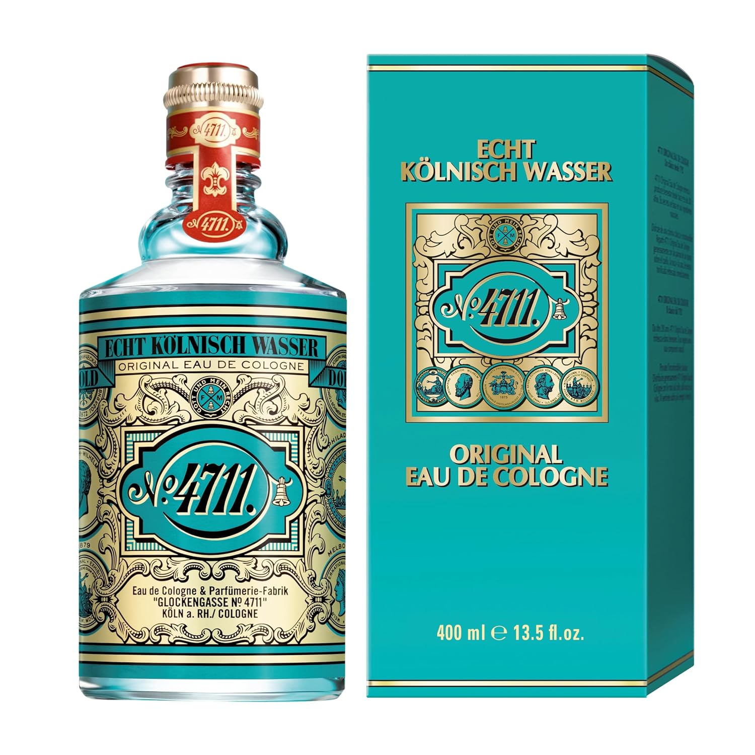 4711 Cologne
