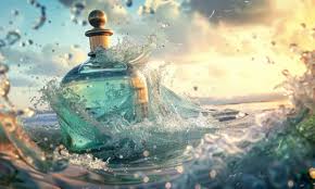 FARA Men – Ocean 100ML - 2