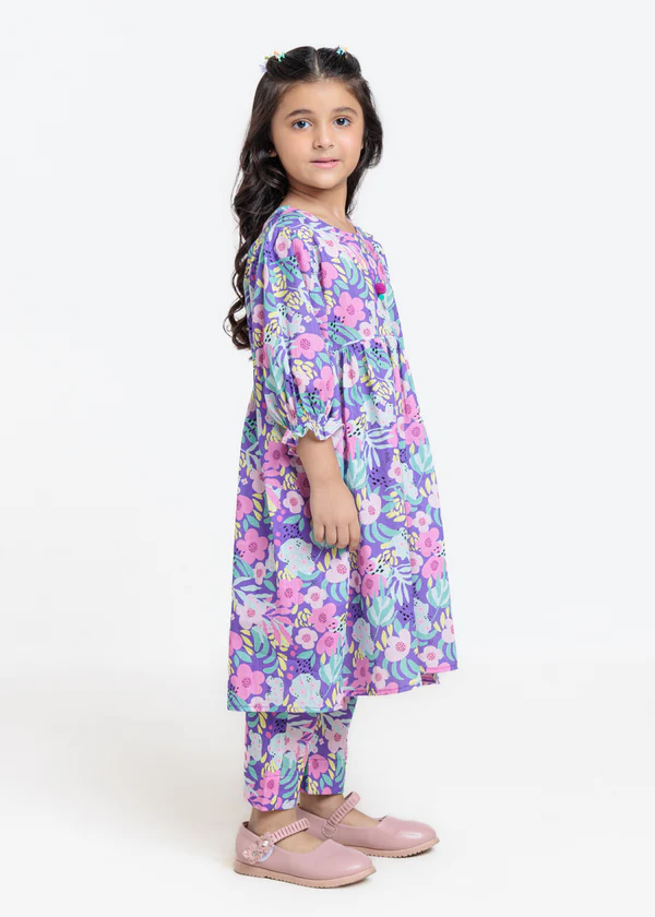 Multi-Slub-2 Piece - 2