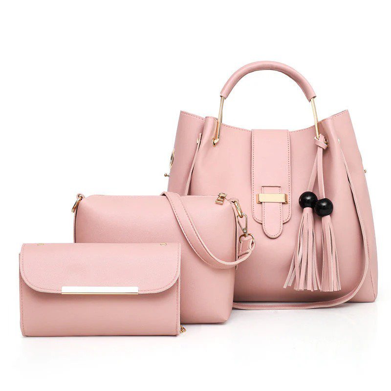 JULE 3PC Ladies Bag