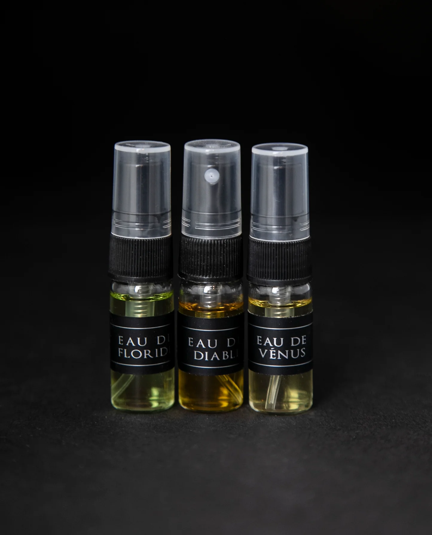 EAU DE COLOGNE