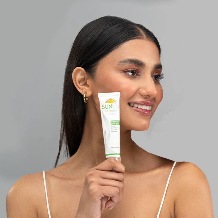 Sun Liv (Sun Protection Cream) - 2