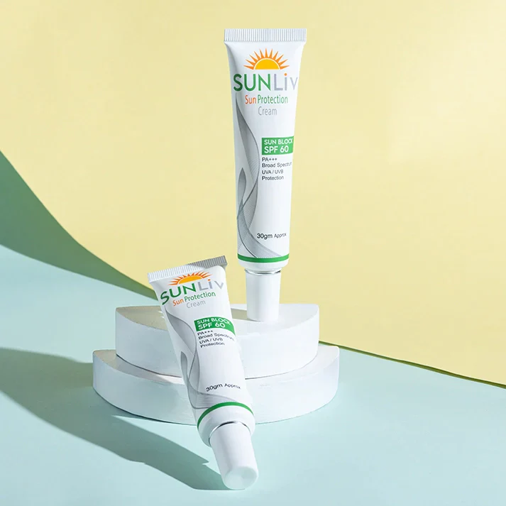 Sun Liv (Sun Protection Cream) - 3