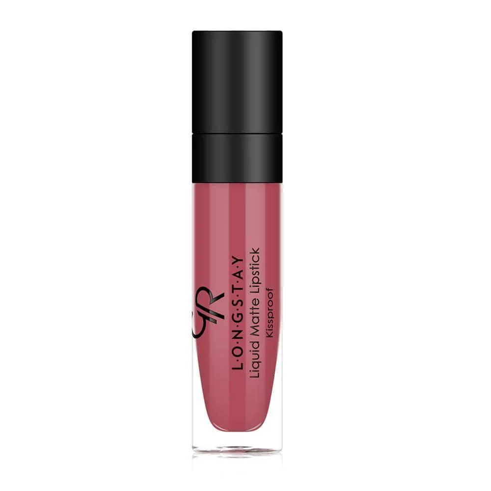 Longstay Liquid Matte Lipstick - 3