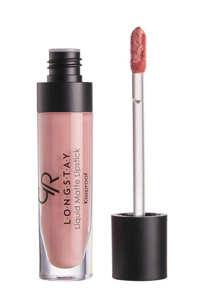 Longstay Liquid Matte Lipstick