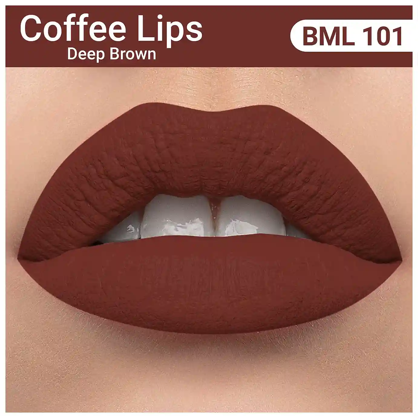 12HR MATTE LIPSTICK (BUY 2 PAY FOR 1) - 3