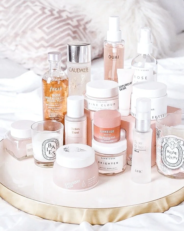 SKIN TREATMENTS - 3