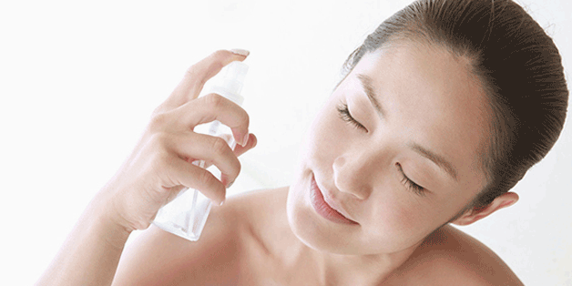 Fortify Hydrating Facial Spray Hyaluronic - 2