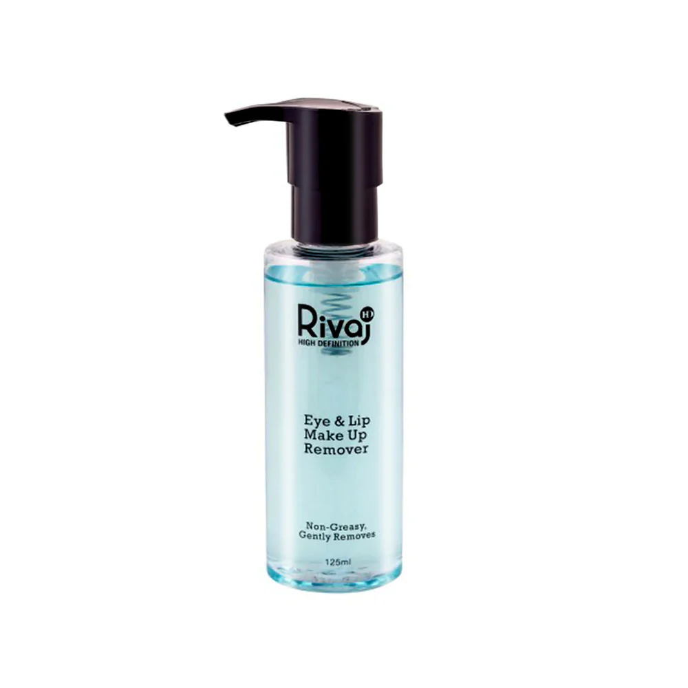 Eye & Lip Makeup Remover - 2
