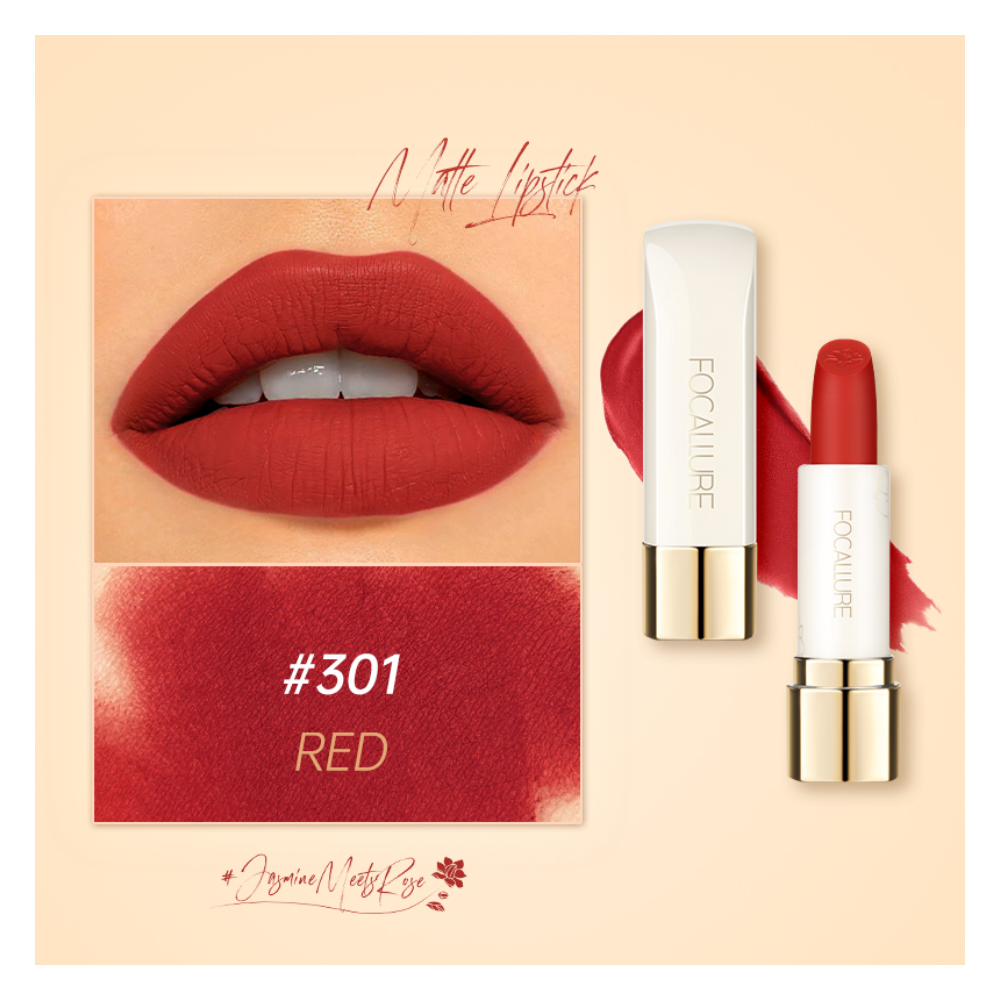 Pure Perfection Matte Lipstick - 2