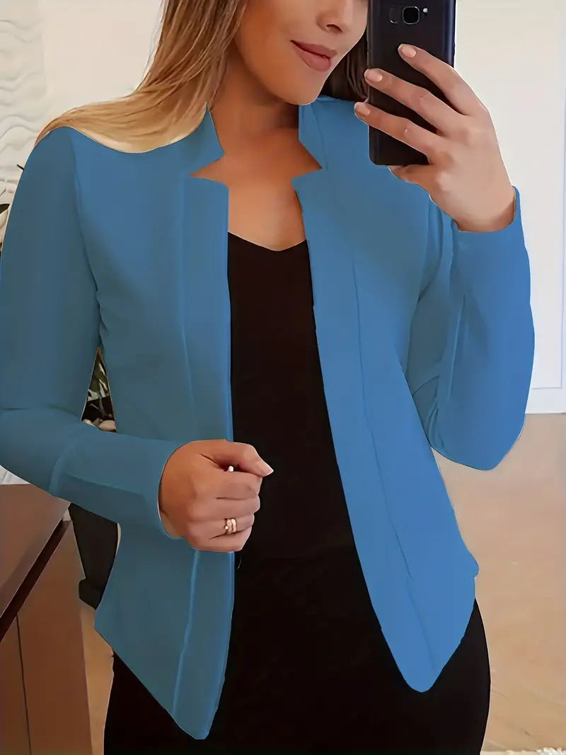 Elegance Edge Jacket - 3
