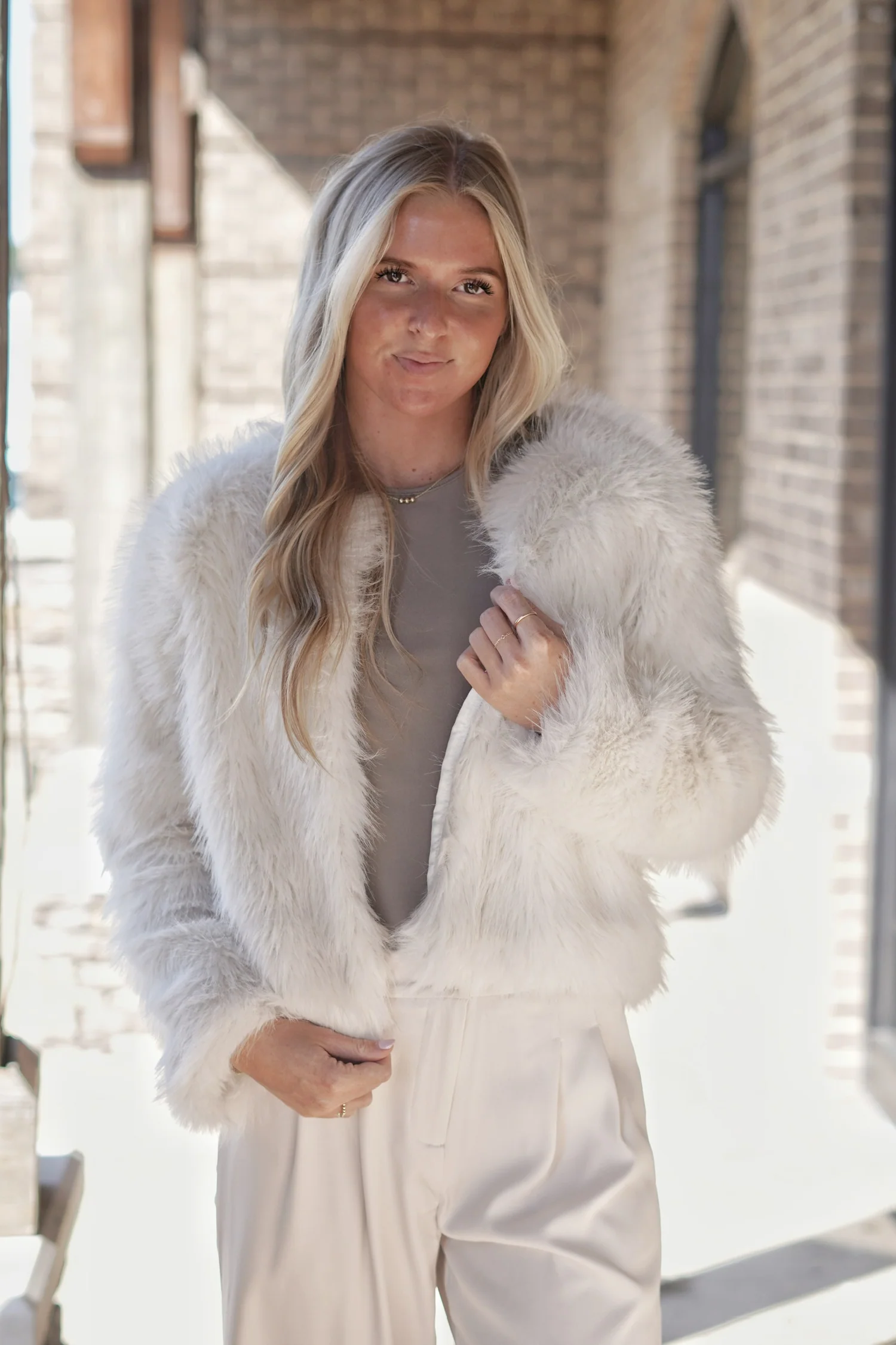 Femme Flair Jacket - 4