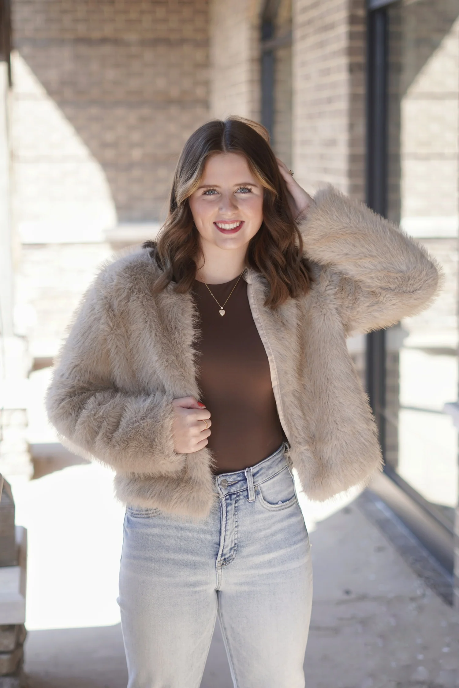 Femme Flair Jacket - 3