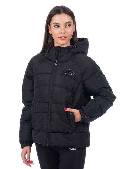 Femme Flair Jacket - 2