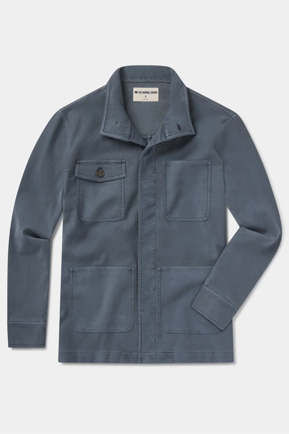 Classy Comfort Jacket - 2