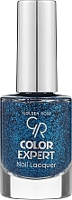 LustrePro Glitter Nail Polish - 3