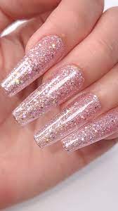 Radiant Touch Glitter Nail Polish - 4