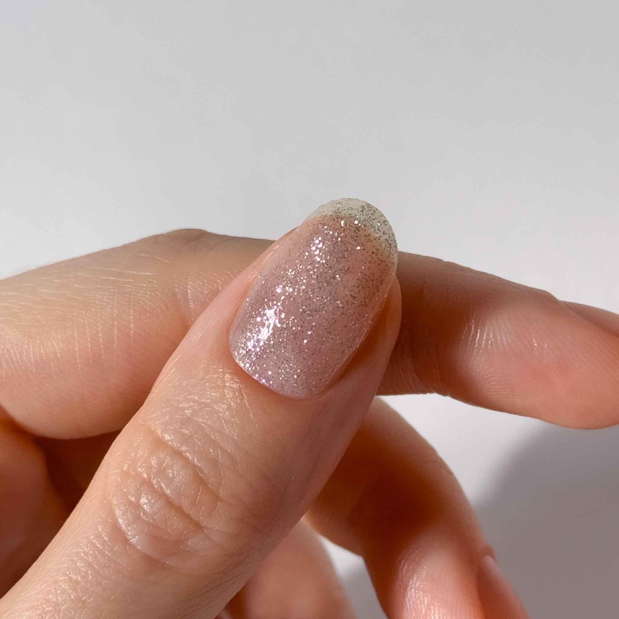 Gleam Studio Glitter Polish - 2