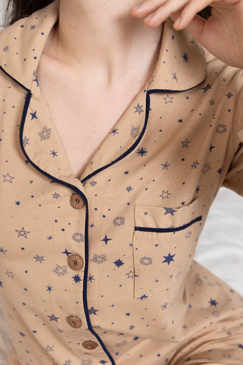 SoftSleeve Serenity Pajamas - 3