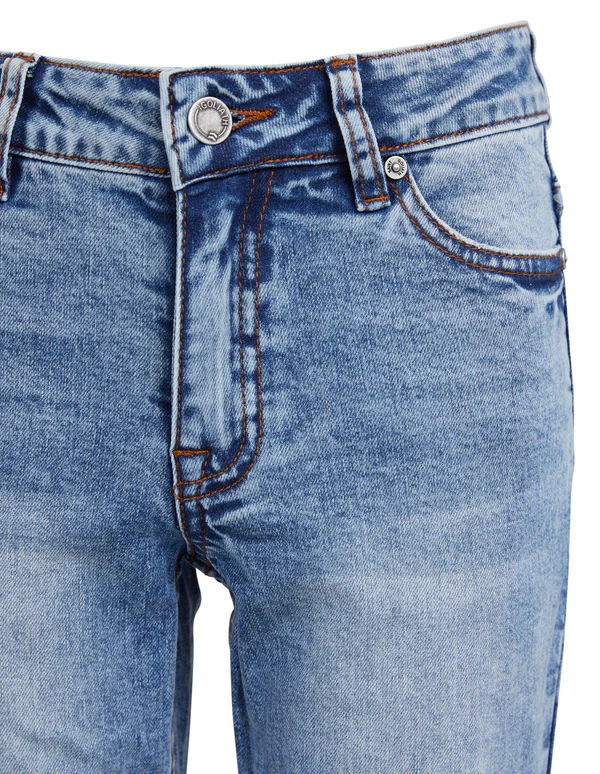 BlueEdge Classic Denim