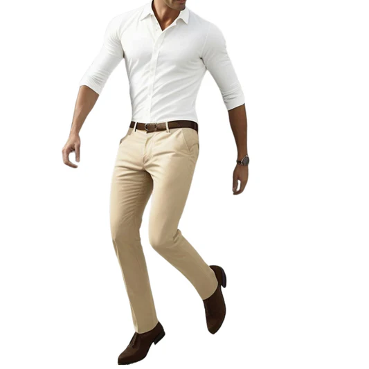 FlexTailor Stretch Jeans - 3