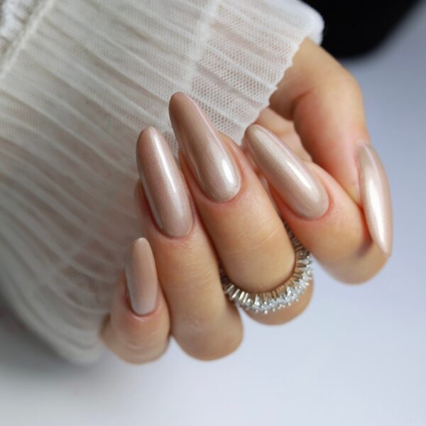 Radiant Spark Nail Polish