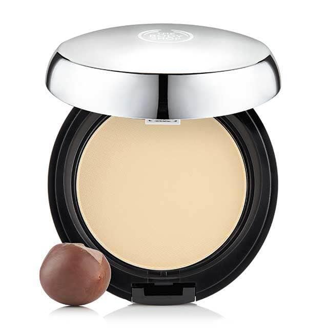 Face Base Shade 02 - 2