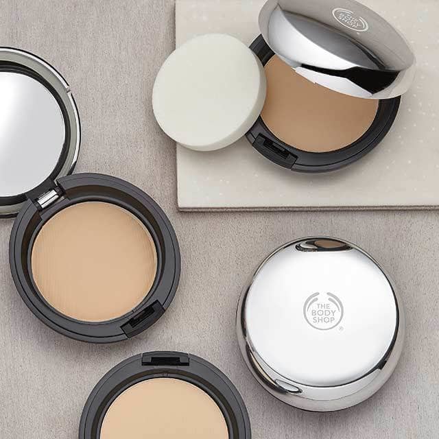 Face Base Shade 02 - 3