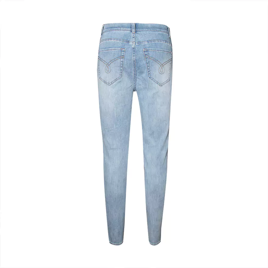 Women Stretch Denim Jeans - 3