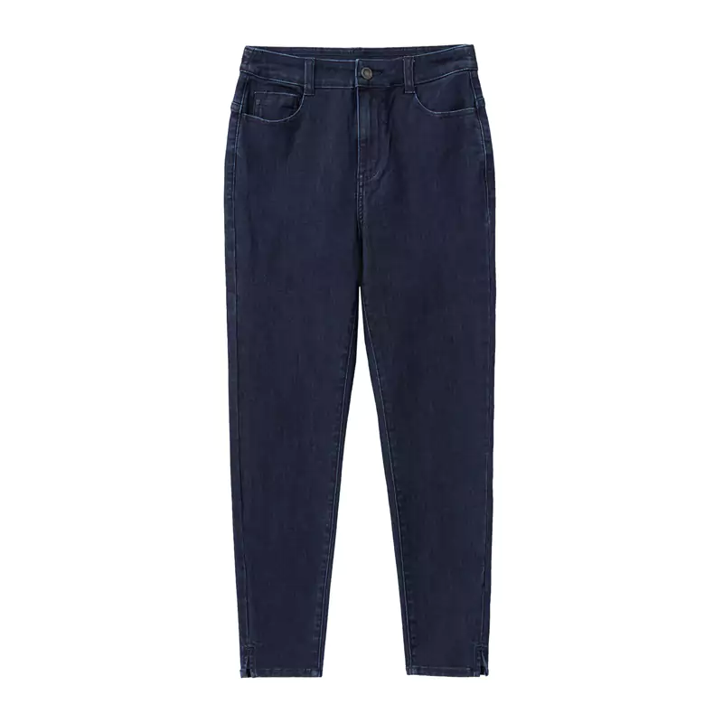 Women Stretch Denim Jeans - 2