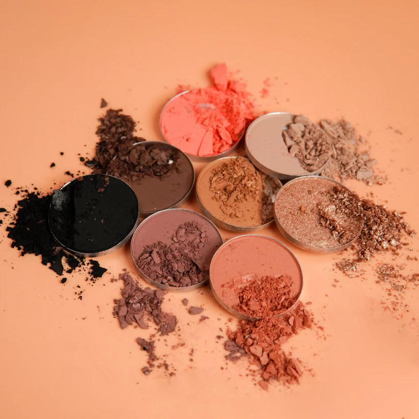 Bouncy Eyeshadow - 3