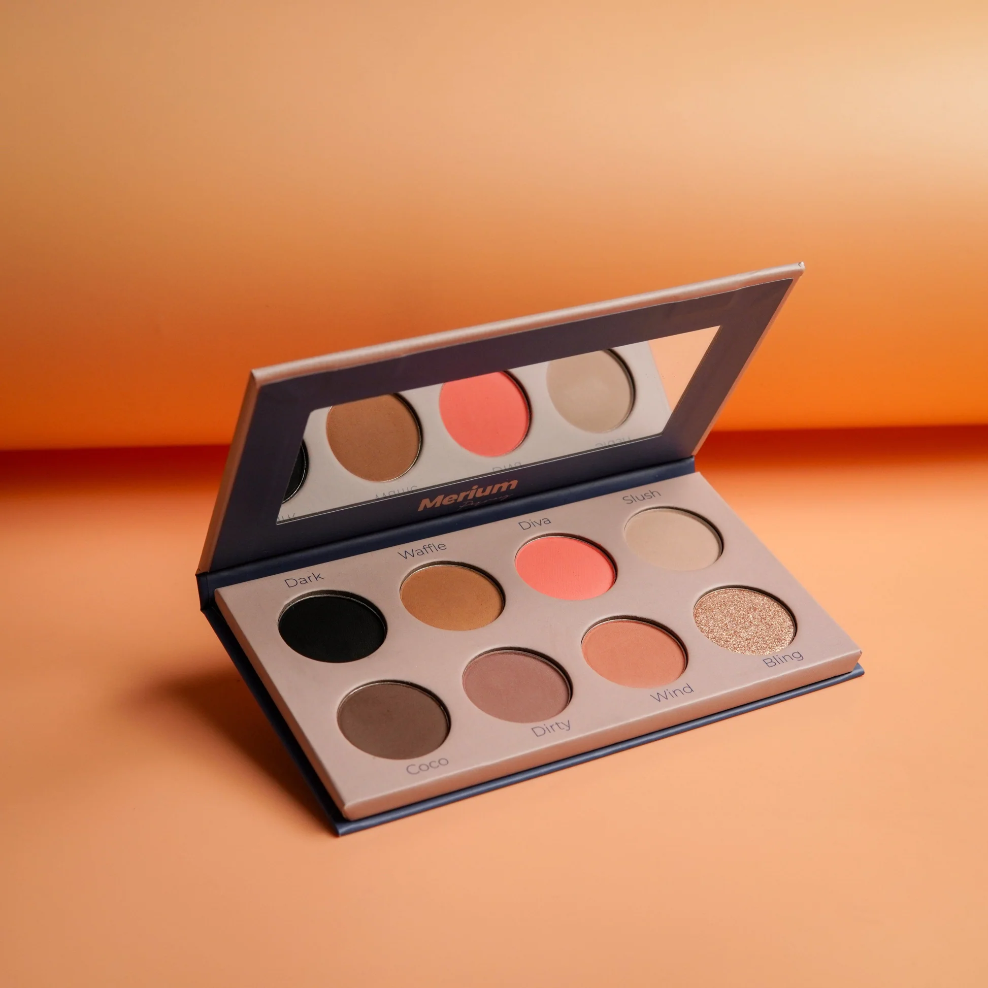 Bouncy Eyeshadow